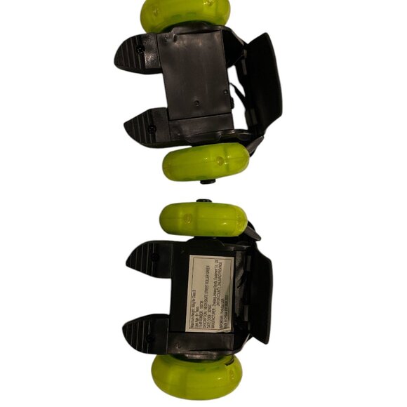 Neon Street Rollers by Y-Volution --- Never Used, Open Box - Picture 3 of 4